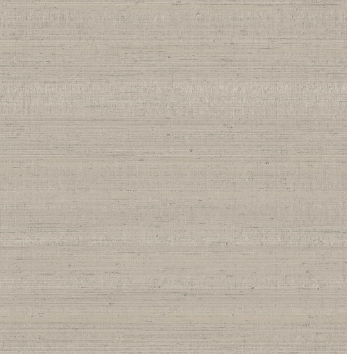York Wallcoverings Fine Silk Taupe Faux Fabric Wallpaper 422