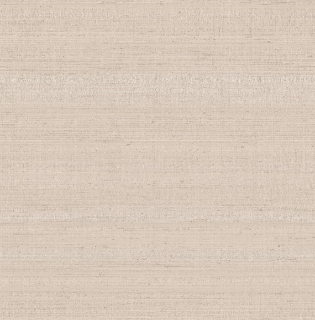 York Wallcoverings Fine Silk Beige Faux Fabric Wallpaper 422