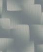 York Wallcoverings Silk Madras Slate Abstract Geometric Wall