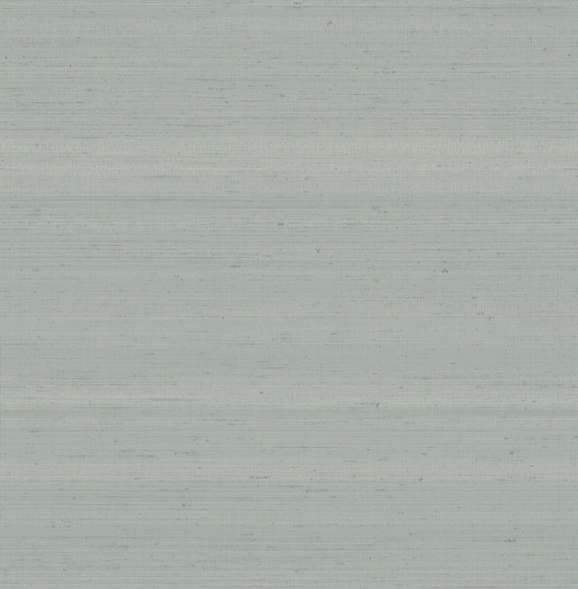 York Wallcoverings Fine Silk Slate Faux Fabric Wallpaper 422