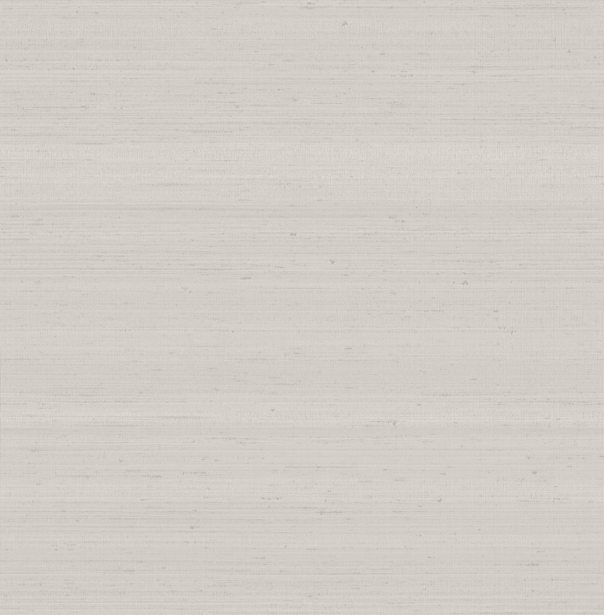 York Wallcoverings Fine Silk Light Grey Faux Fabric Wallpape