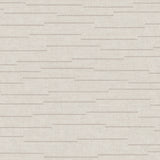 York Wallcoverings Latitude Eggshell Striated Wallpaper 4228