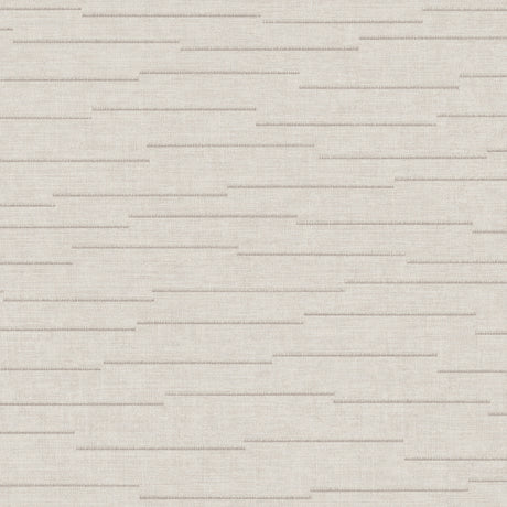 York Wallcoverings Latitude Eggshell Striated Wallpaper 4228