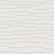 York Wallcoverings Latitude Ivory Striated Wallpaper 4228-84