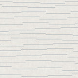 York Wallcoverings Latitude Ivory Striated Wallpaper 4228-84