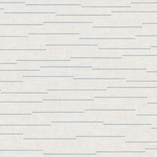 York Wallcoverings Latitude Ivory Striated Wallpaper 4228-84