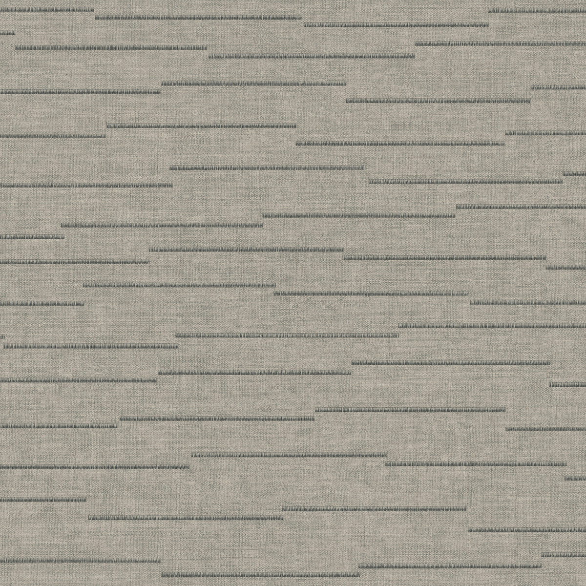 York Wallcoverings Latitude Grey Striated Wallpaper 4228-841