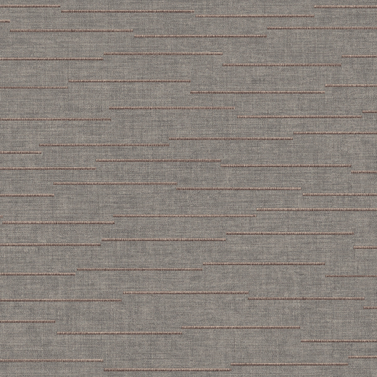 York Wallcoverings Latitude Dark Grey Striated Wallpaper 422
