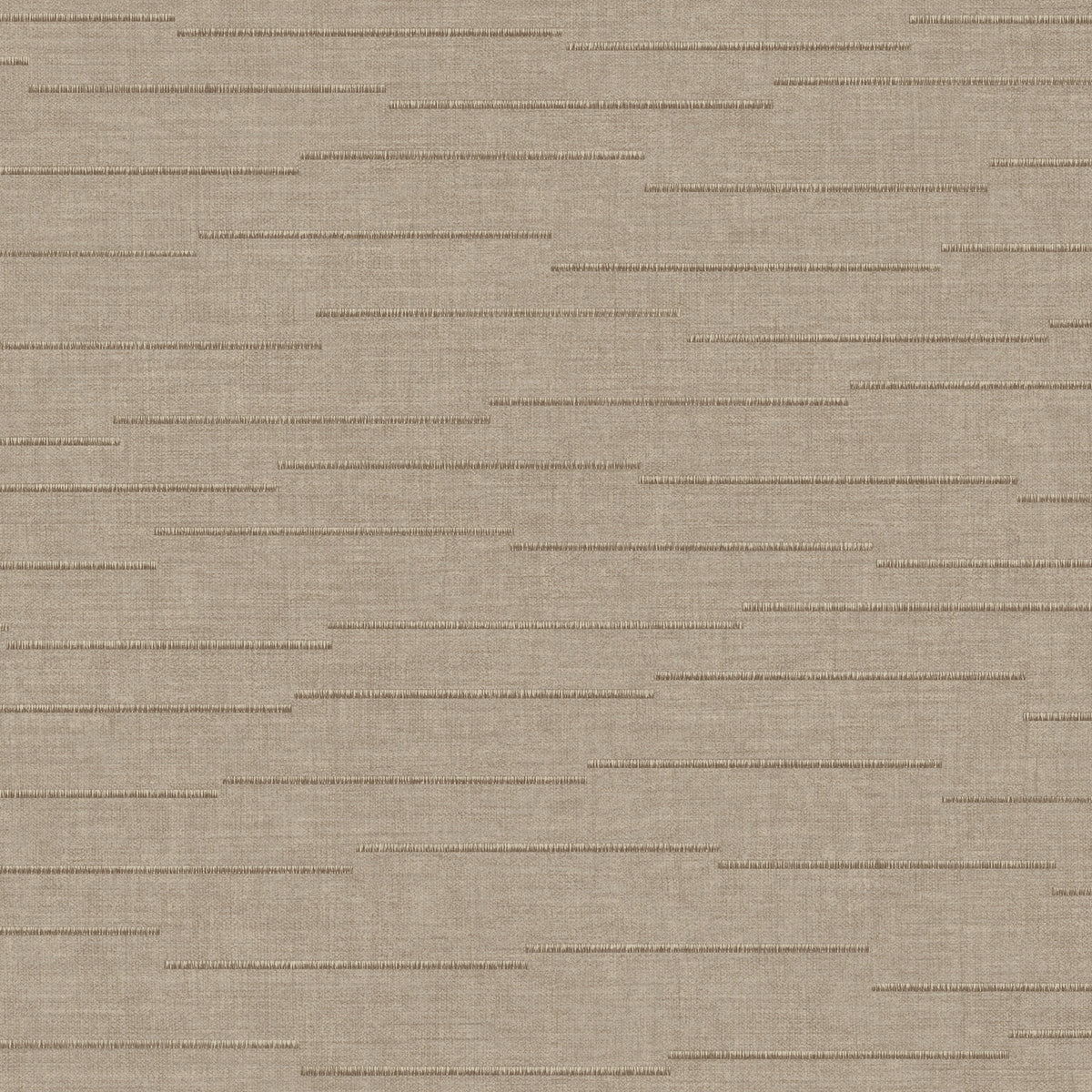 York Wallcoverings Latitude Taupe Striated Wallpaper 4228-84