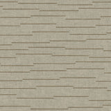 York Wallcoverings Latitude Neutral Striated Wallpaper 4228-