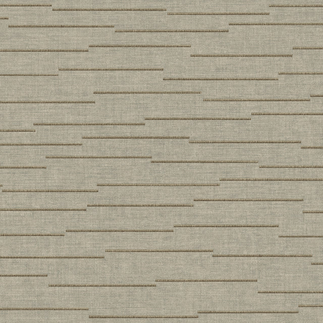 York Wallcoverings Latitude Neutral Striated Wallpaper 4228-