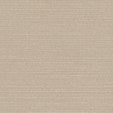 York Wallcoverings Sky Line Light Brown Textured Wallpaper 4