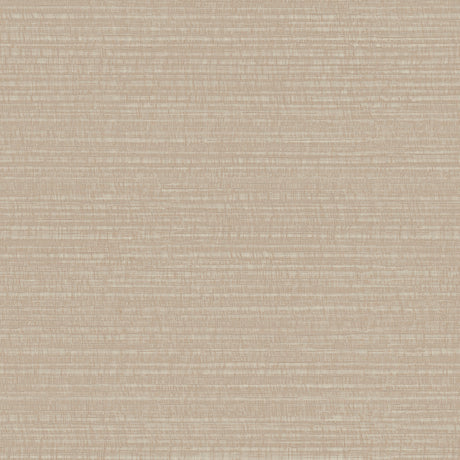 York Wallcoverings Sky Line Light Brown Textured Wallpaper 4