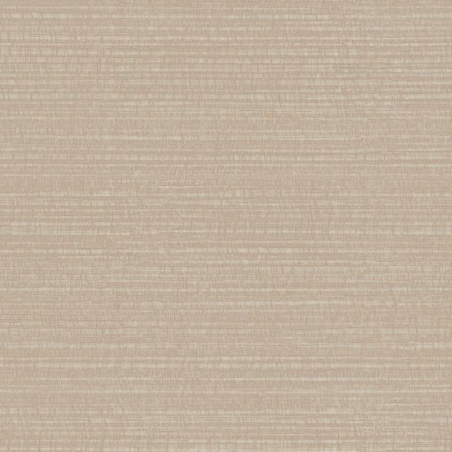 York Wallcoverings Sky Line Light Brown Textured Wallpaper 4