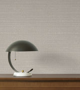 York Wallcoverings Sky Line Grey Textured Wallpaper 4228-841