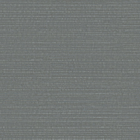 York Wallcoverings Sky Line Slate Textured Wallpaper 4228-84