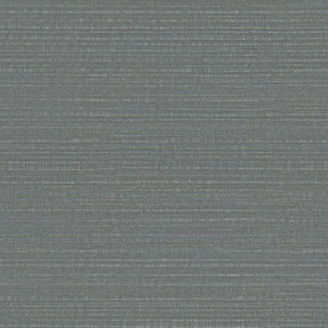 York Wallcoverings Sky Line Slate Textured Wallpaper 4228-84