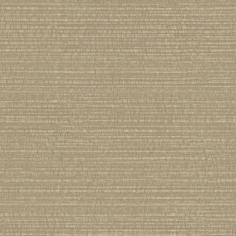 York Wallcoverings Sky Line Chestnut Textured Wallpaper 4228