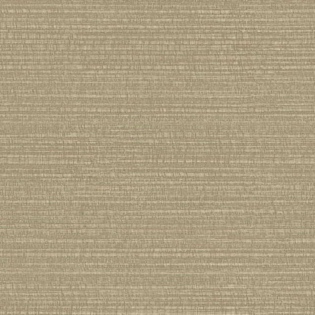 York Wallcoverings Sky Line Chestnut Textured Wallpaper 4228