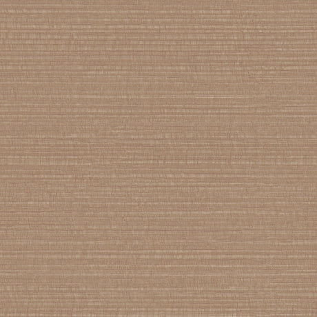 York Wallcoverings Sky Line Rust Textured Wallpaper 4228-841