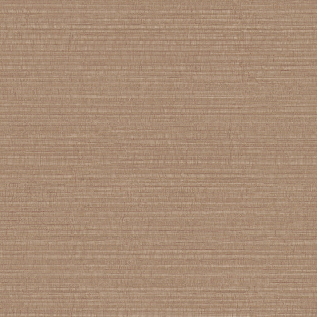 York Wallcoverings Sky Line Rust Textured Wallpaper 4228-841