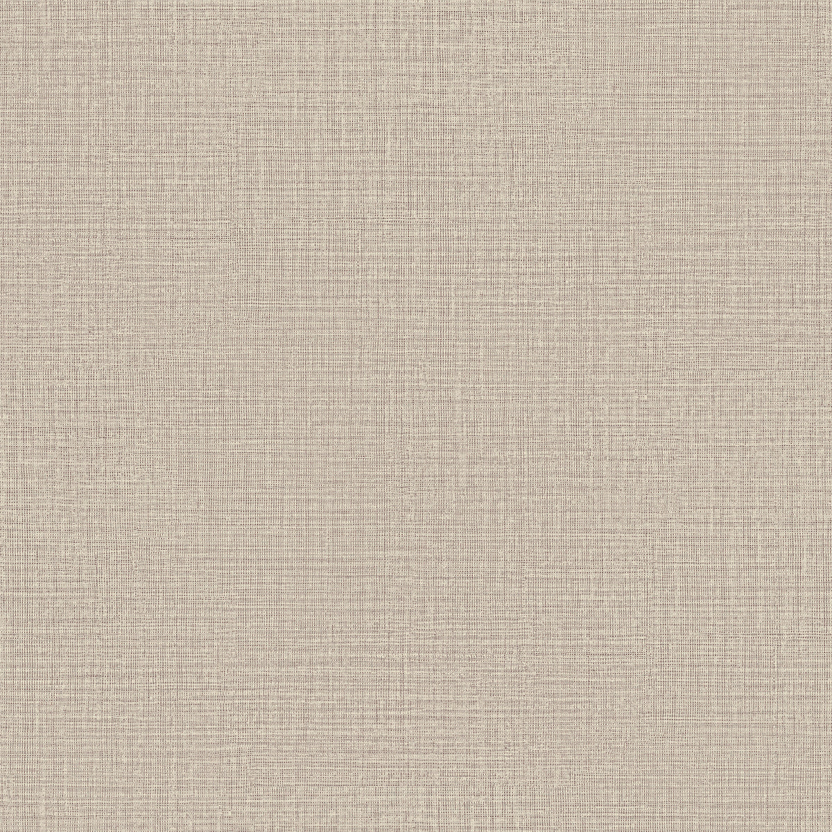 York Wallcoverings Georgette Taupe Faux Fabric Wallpaper 422
