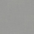 York Wallcoverings Georgette Dark Grey Faux Fabric Wallpaper