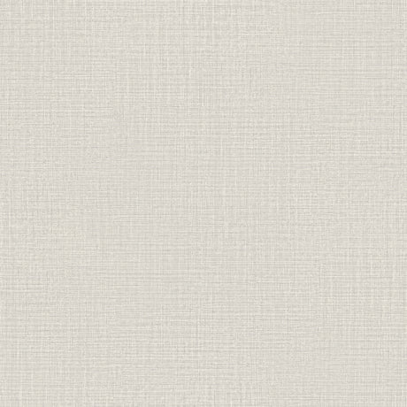 York Wallcoverings Georgette Beige Faux Fabric Wallpaper 422