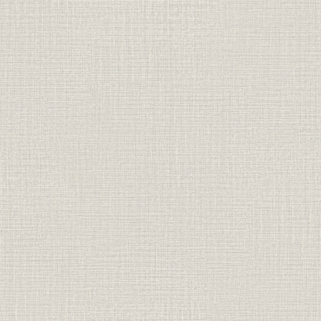 York Wallcoverings Georgette Beige Faux Fabric Wallpaper 422