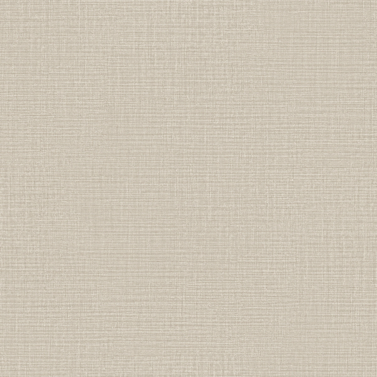 York Wallcoverings Georgette Light Brown Faux Fabric Wallpap