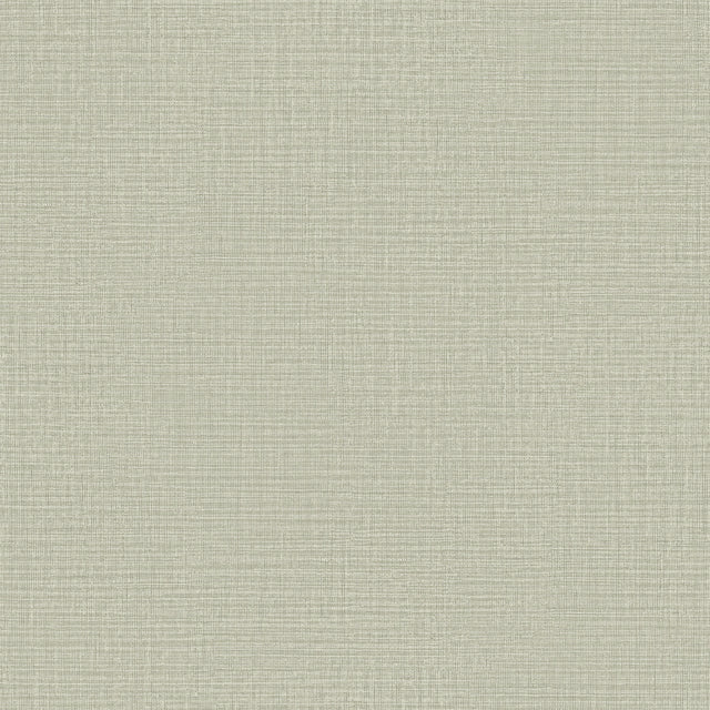 York Wallcoverings Georgette Moss Faux Fabric Wallpaper 4228