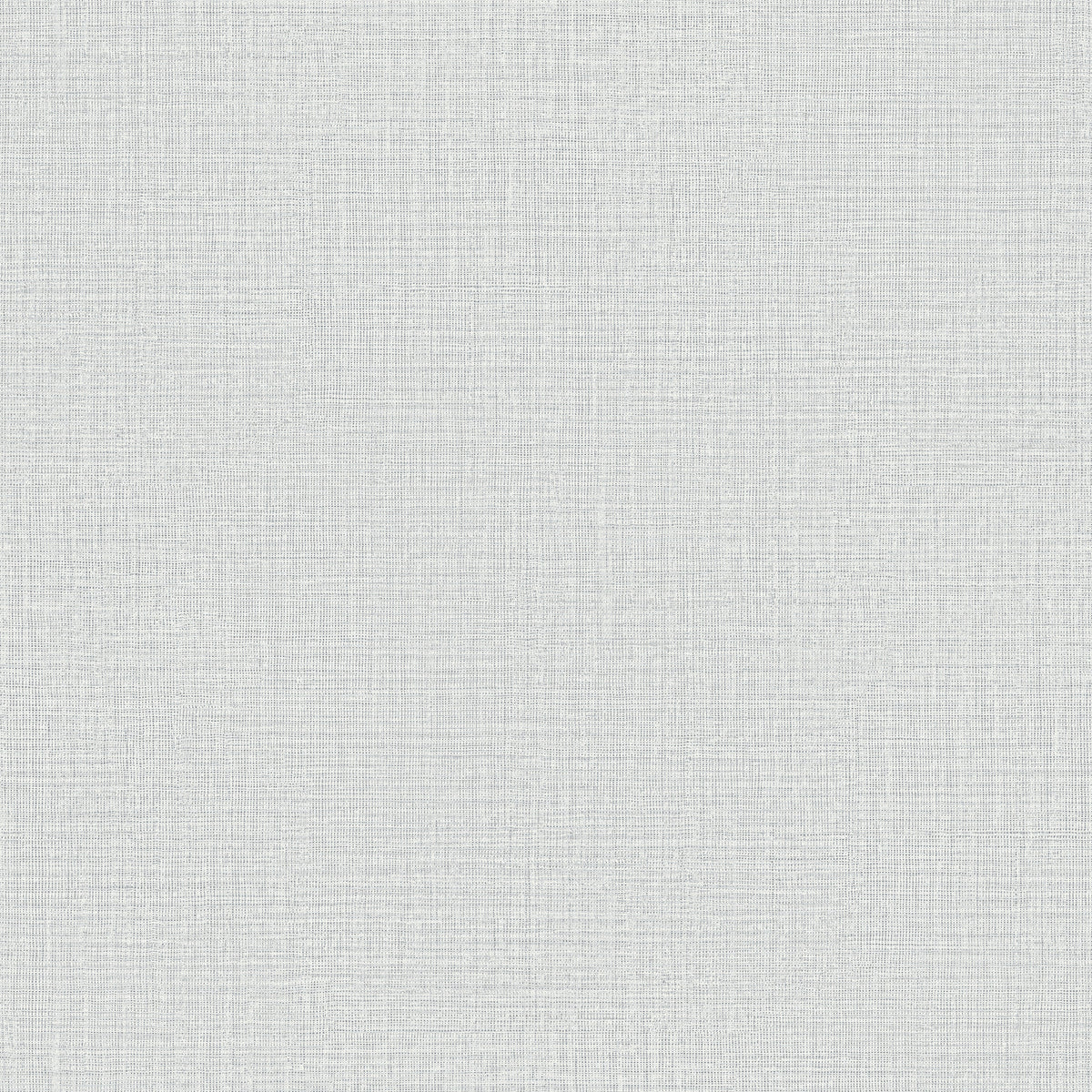 York Wallcoverings Georgette Light Grey Faux Fabric Wallpape