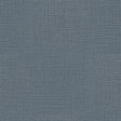 York Wallcoverings Georgette Sapphire Faux Fabric Wallpaper 