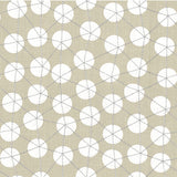KRAVET DESIGN 4242.1611.0 GOAROUND SAND Fabric