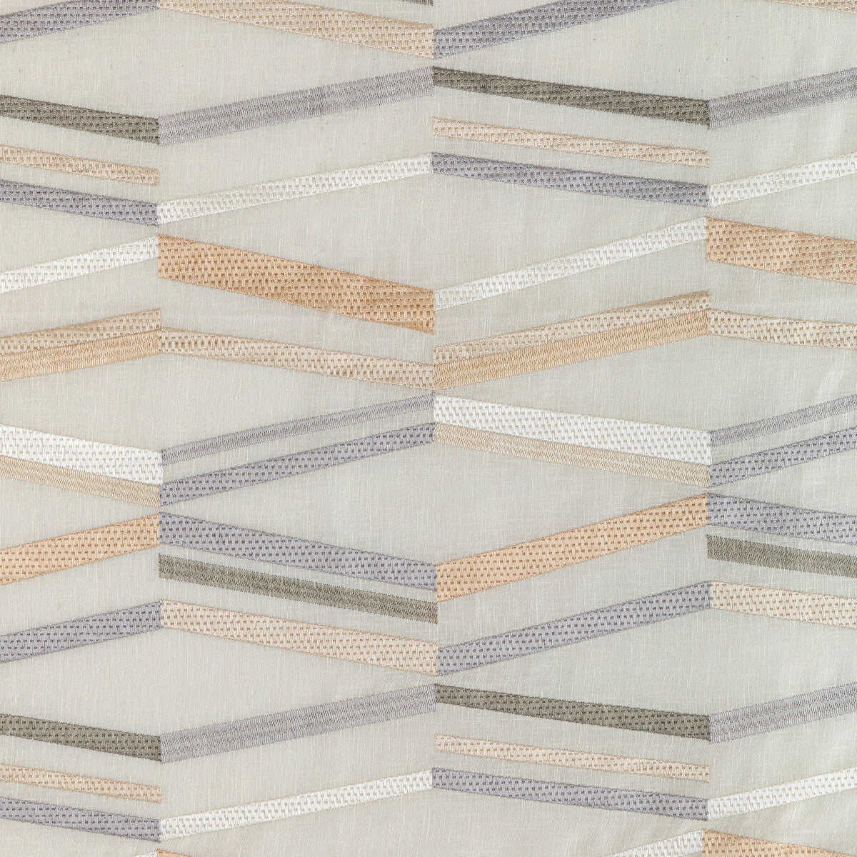 KRAVET COUTURE 4248.11.0 PARABOLA QUARTZ Fabric
