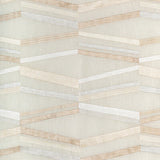 KRAVET COUTURE 4248.116.0 PARABOLA CREAM Fabric