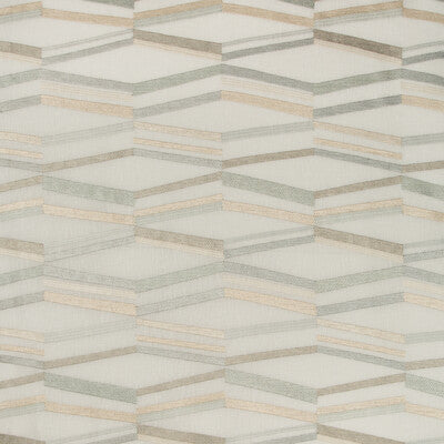 KRAVET COUTURE 4248.1311.0 PARABOLA MINERAL Fabric