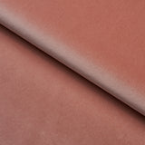 Schumacher 42705 GAINSBOROUGH VELVET in PETAL Fabric - PERFE