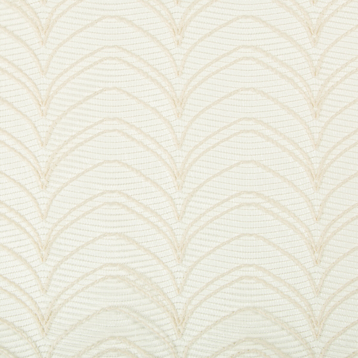 KRAVET CONTRACT 4274.16.0 MARLENE IVORY Fabric