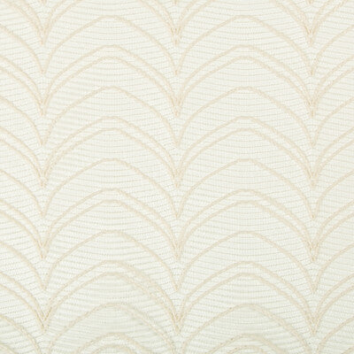 KRAVET CONTRACT 4274.16.0 MARLENE IVORY Fabric