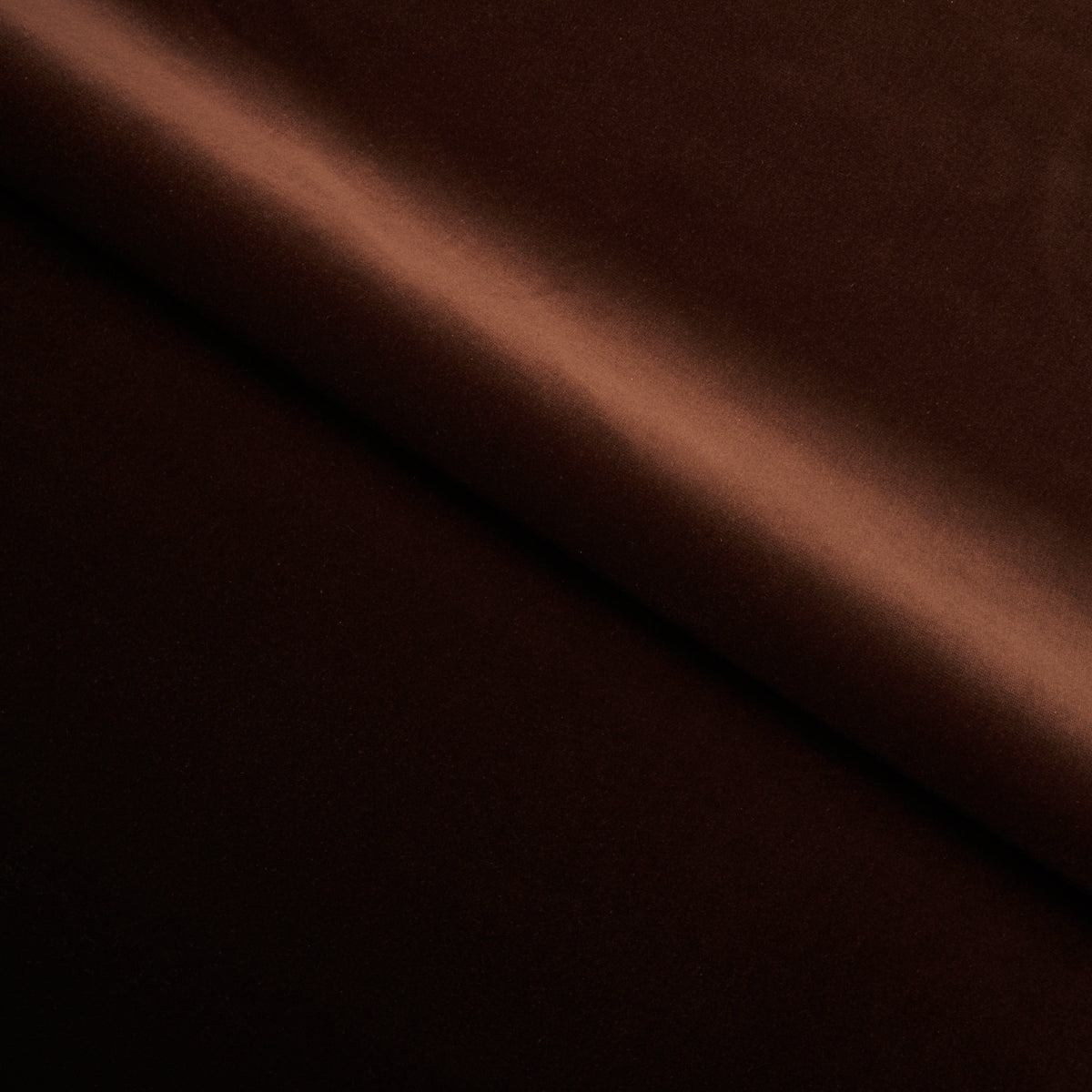 Schumacher 42810 GAINSBOROUGH VELVET in EBONY Fabric - PERFE