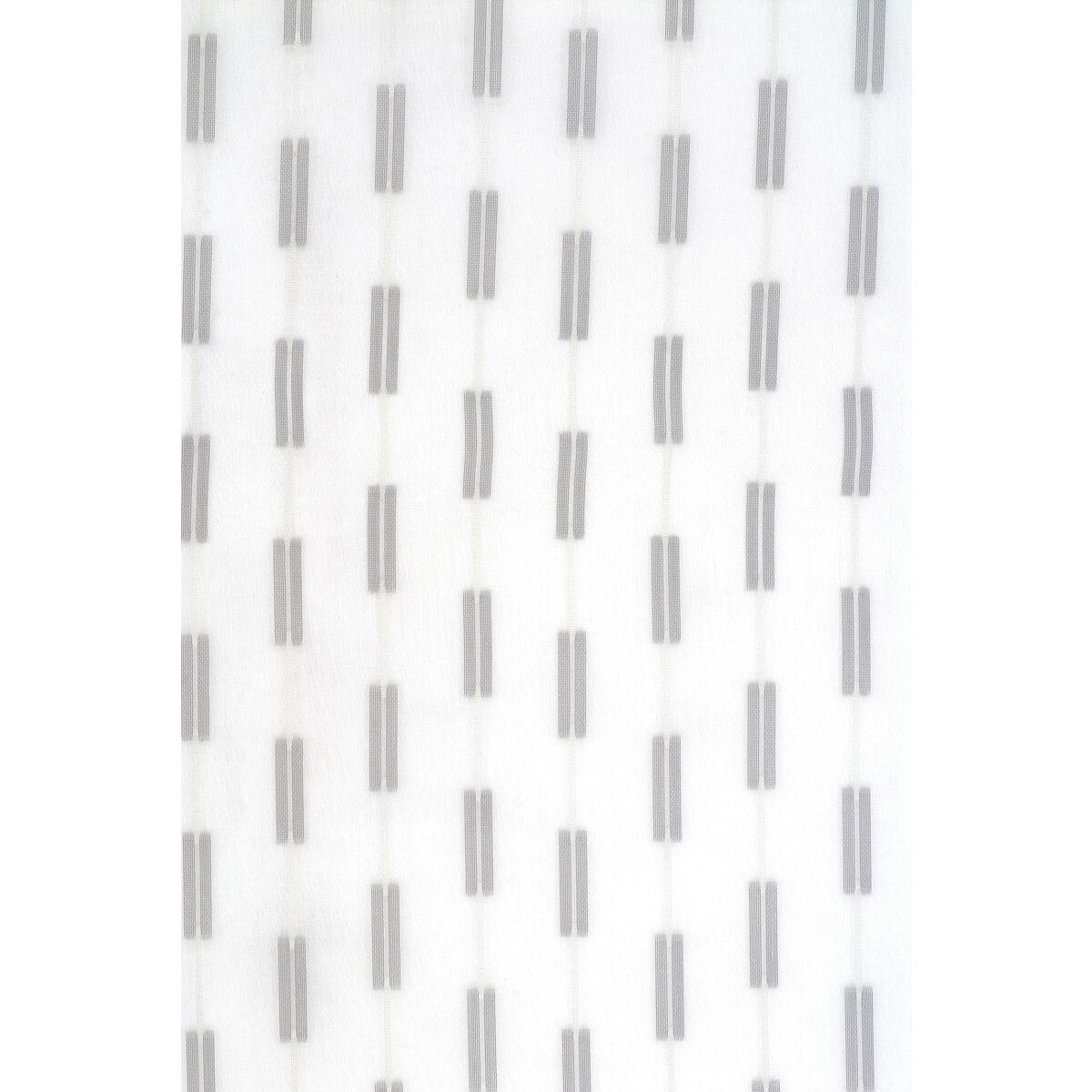 KRAVET CONTRACT 4281.11.0 LOIS SILVER Fabric