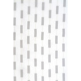 KRAVET CONTRACT 4281.11.0 LOIS SILVER Fabric