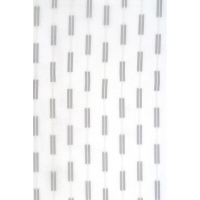 KRAVET CONTRACT 4281.11.0 LOIS SILVER Fabric