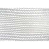 KRAVET CONTRACT 4282.111.0 LAUREN SILVER Fabric