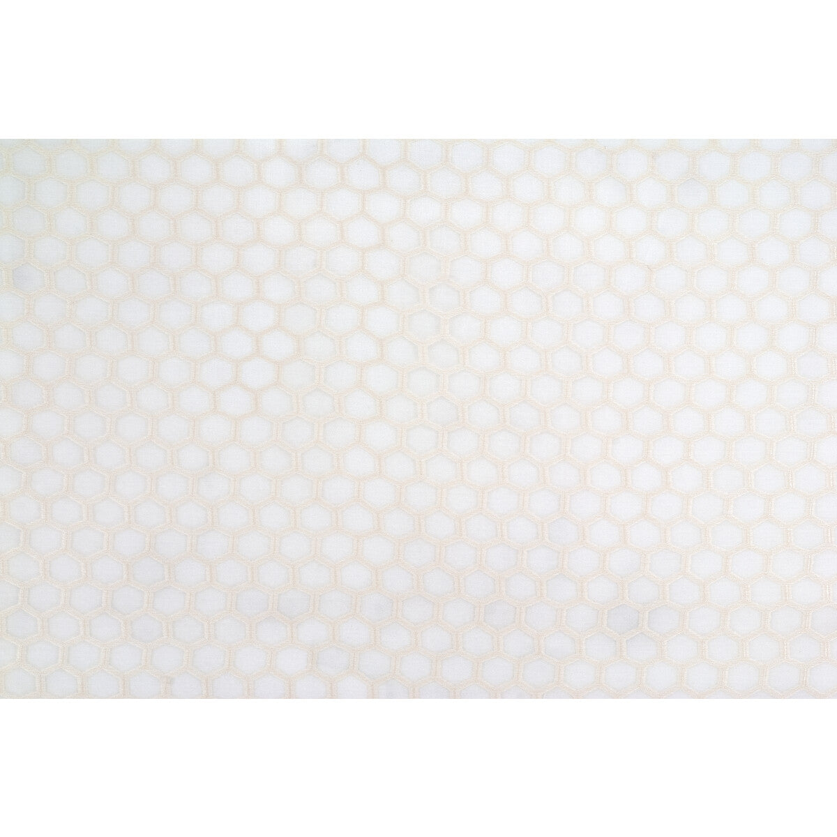 KRAVET CONTRACT 4284.1.0 MILA IVORY Fabric