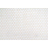 KRAVET CONTRACT 4284.1.0 MILA IVORY Fabric