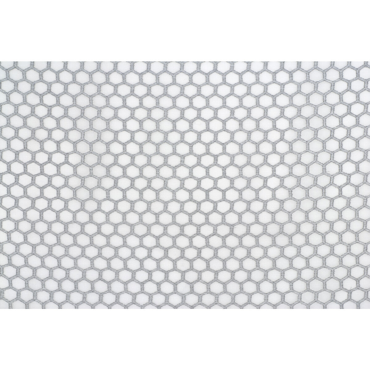 KRAVET CONTRACT 4284.11.0 MILA SILVER Fabric