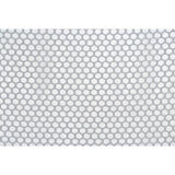 KRAVET CONTRACT 4284.11.0 MILA SILVER Fabric
