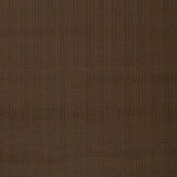 Schumacher Antique Strie Velvet Mocha Fabric